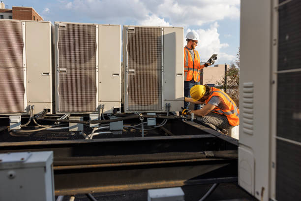 Best HVAC air duct cleaning  in Dry Ridge, KY